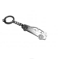 Брелок BMW 1 F40 2019+ - (тип STEEL) Брелок BMW 1 F40 2019+ - (тип STEEL)